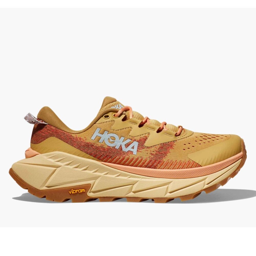 Hoka Women's Skyline-Float X Sneakers